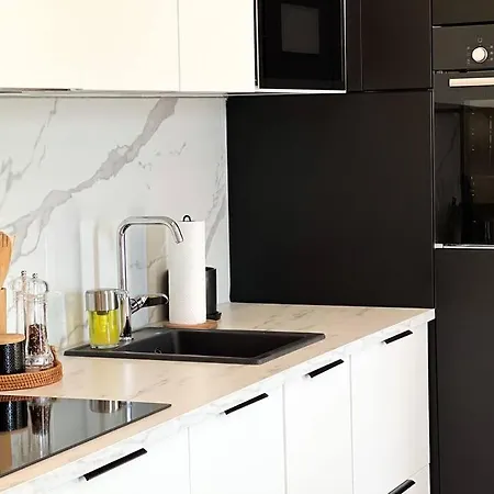 Appartement Oneum - Viva Omiš