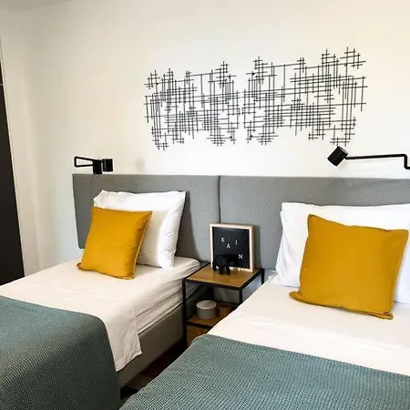 Apartman Oneum - Viva *