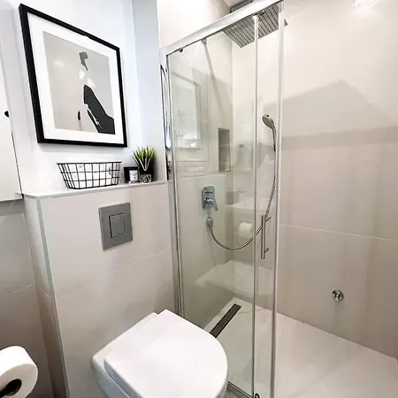 Oneum - Viva Apartman Omiš